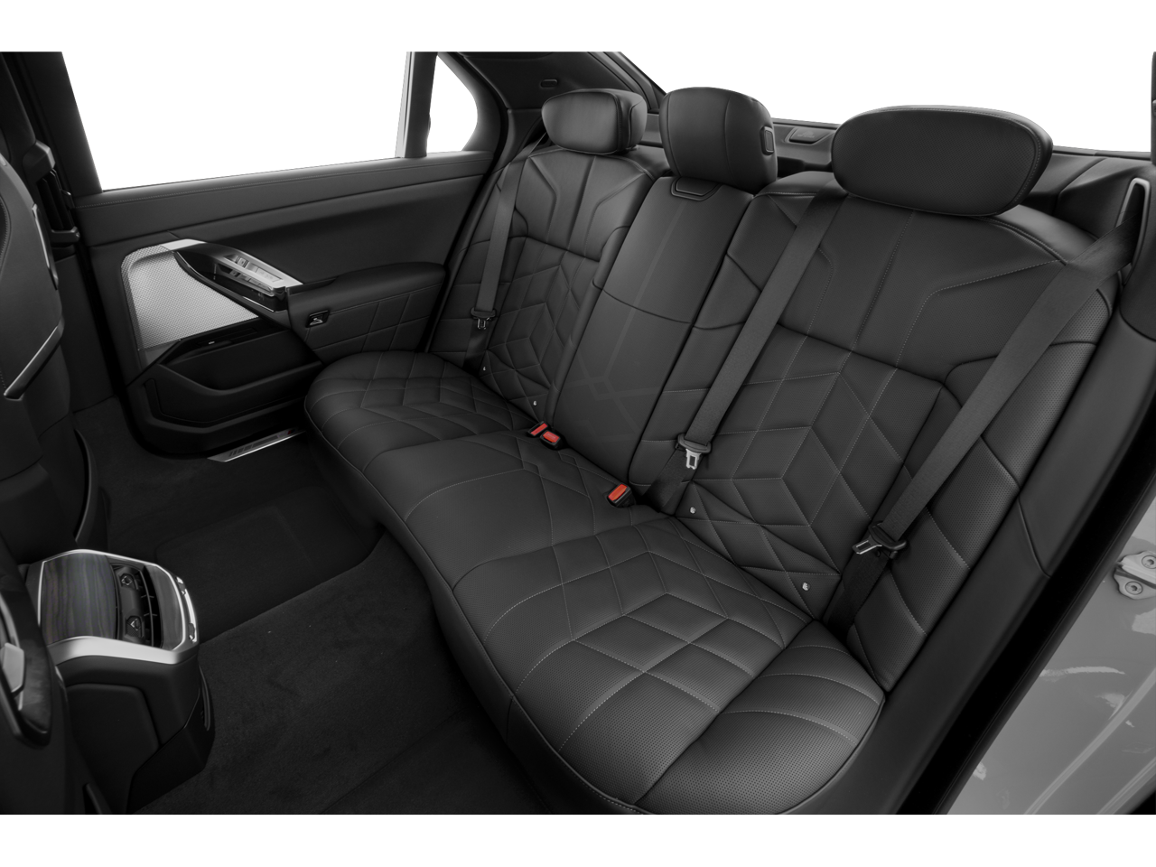 2024 BMW 7 Series 760i xDrive Premium Package M Aero