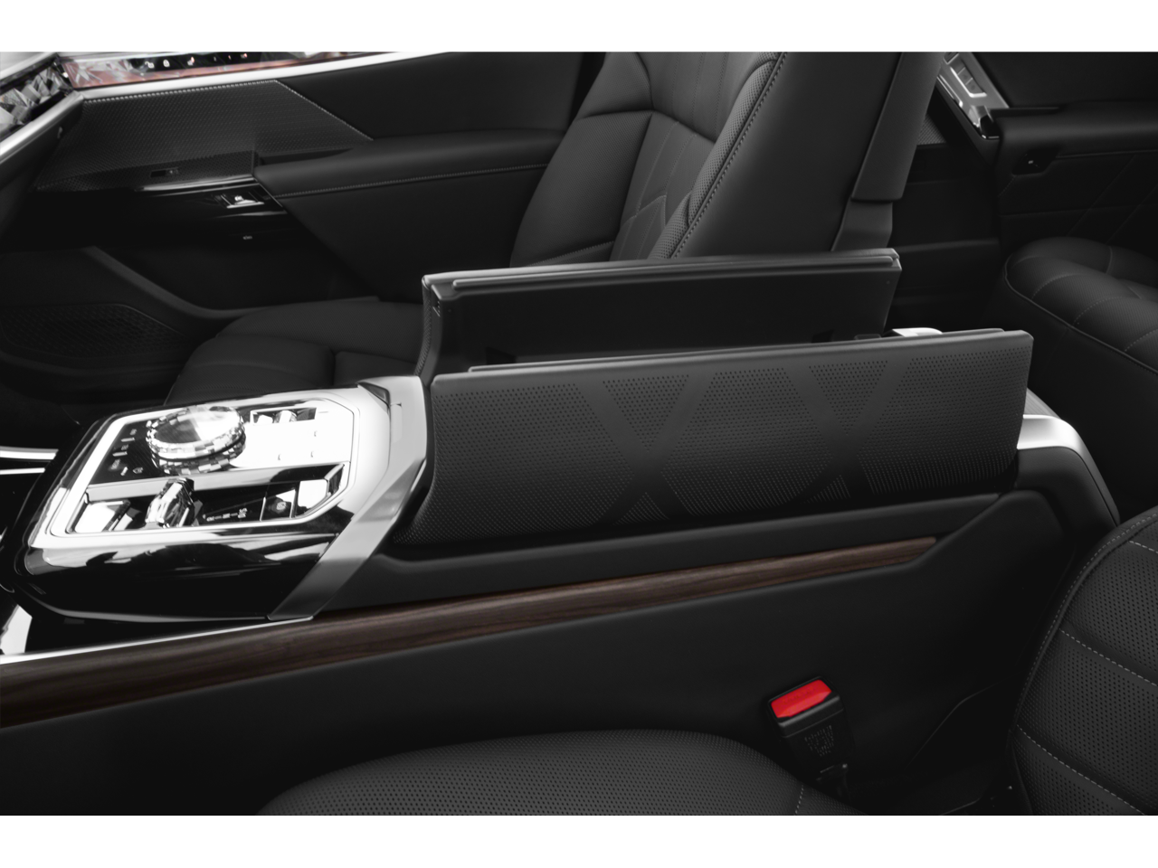 2024 BMW 7 Series 760i xDrive Premium Package M Aero