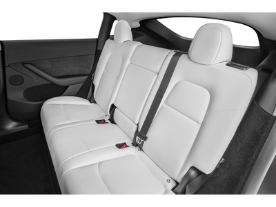 2024 Tesla Model Y Standard Range