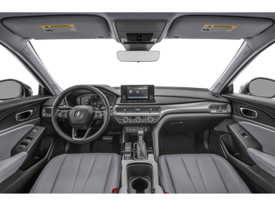2025 Acura Integra Base