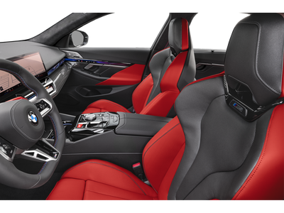 2026 BMW M5 Base