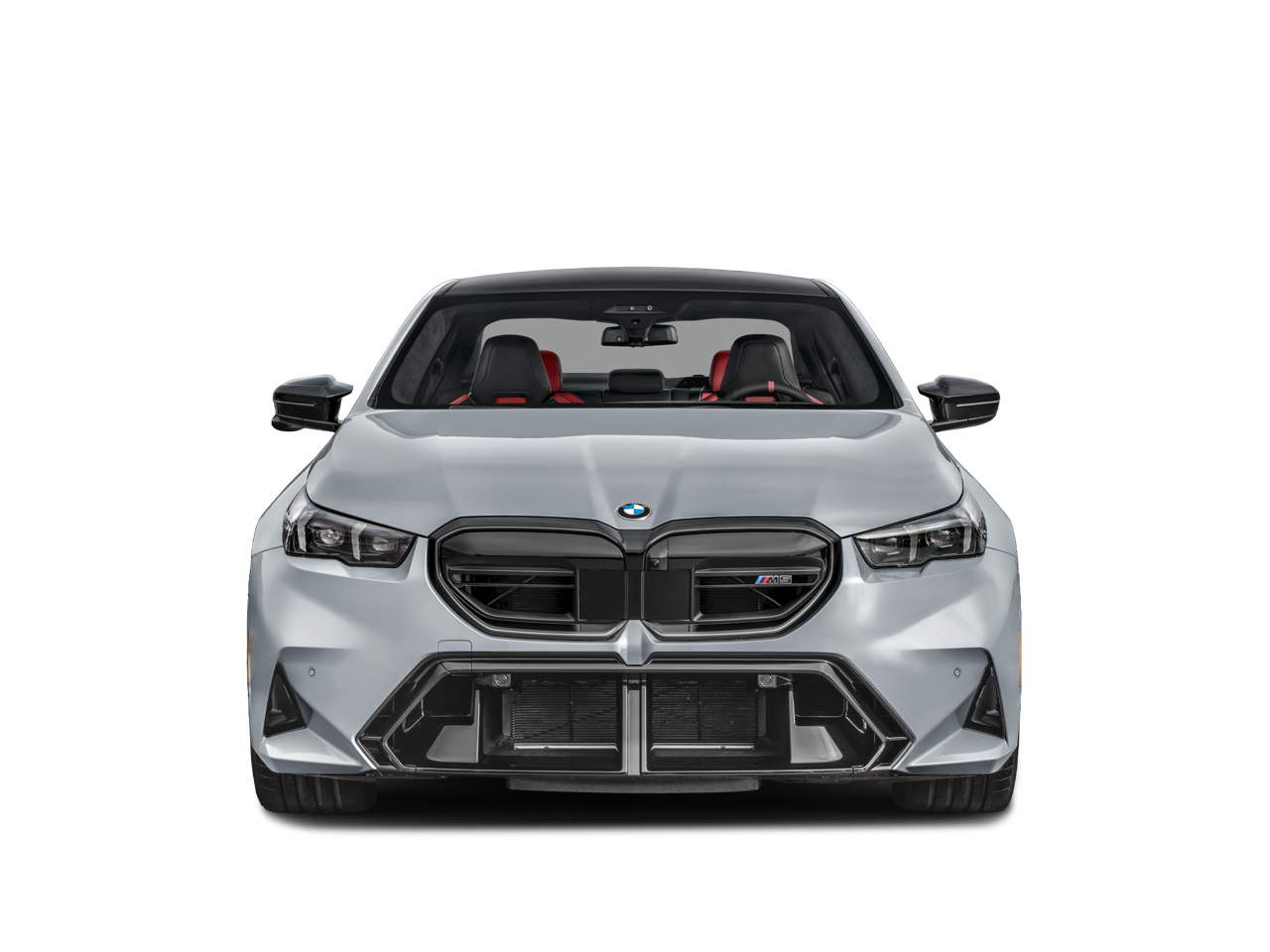 2026 BMW M5 Base