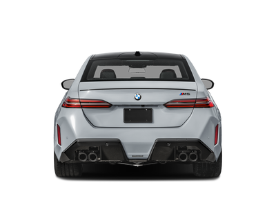 2026 BMW M5 Base