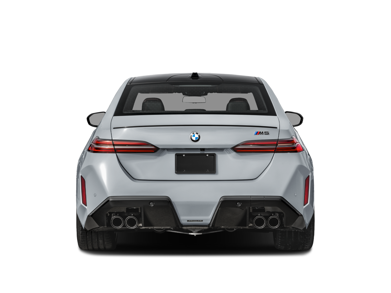 2026 BMW M5 Base