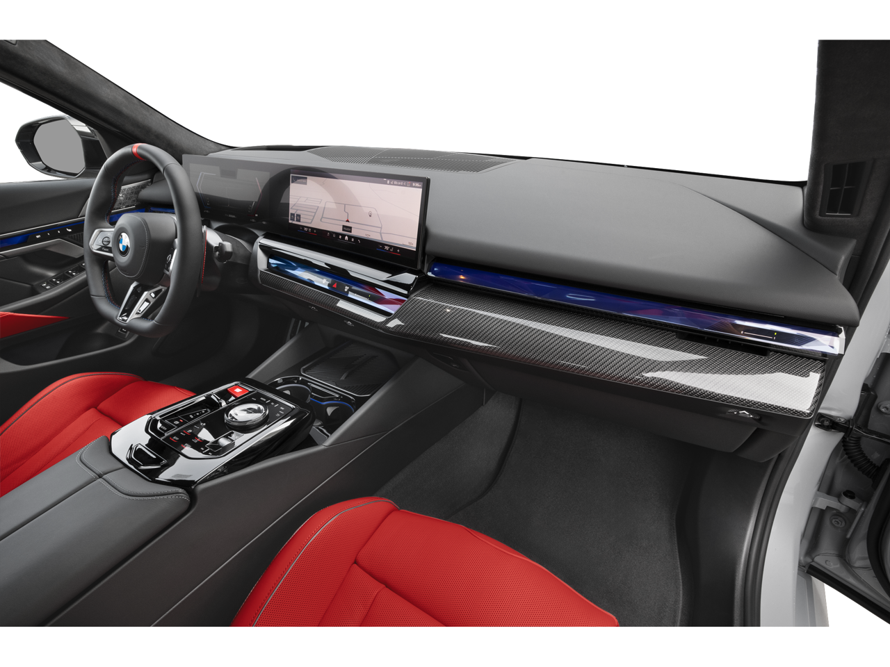 2026 BMW M5 Base