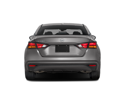 2026 Nissan Altima 2.5 SV Special Edition
