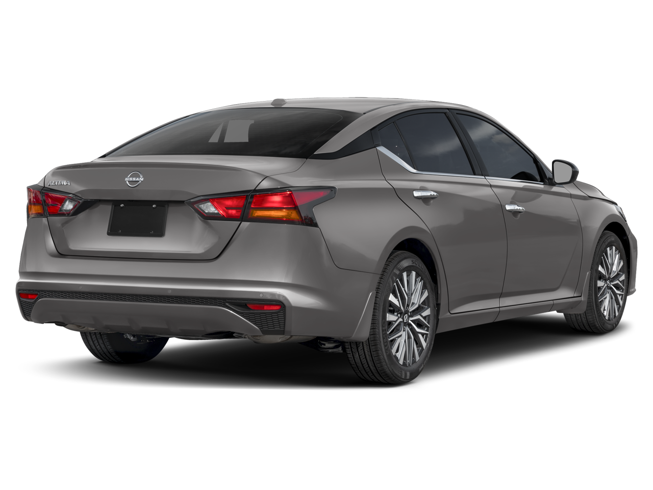 2026 Nissan Altima 2.5 SV Special Edition