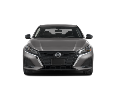 2026 Nissan Altima 2.5 SV Special Edition