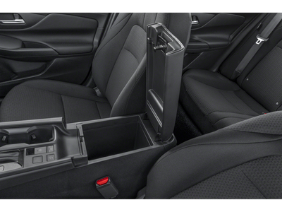 2026 Nissan Sentra S Cold Weather Package