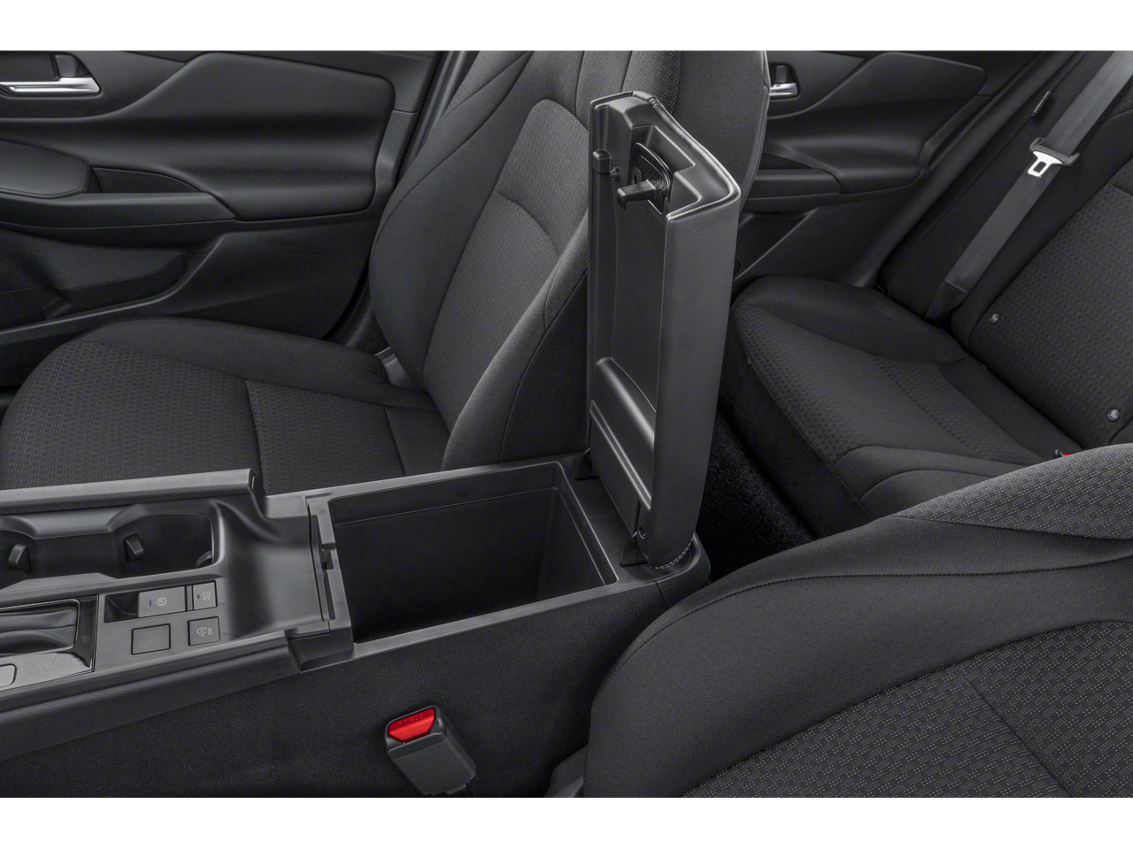 2026 Nissan Sentra S Cold Weather Package