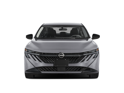 2026 Nissan Sentra SV Convenience Package