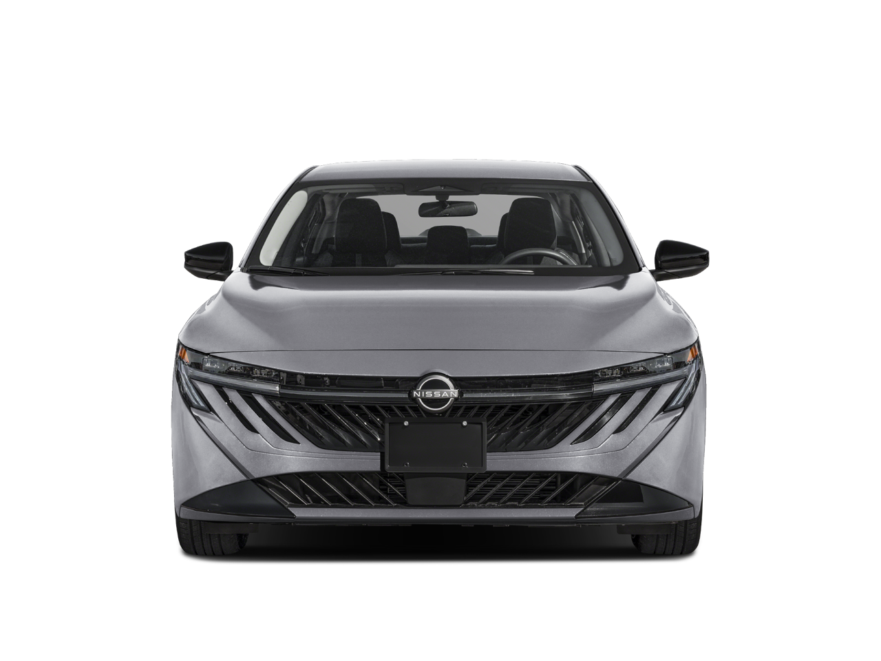 2026 Nissan Sentra SV Convenience Package