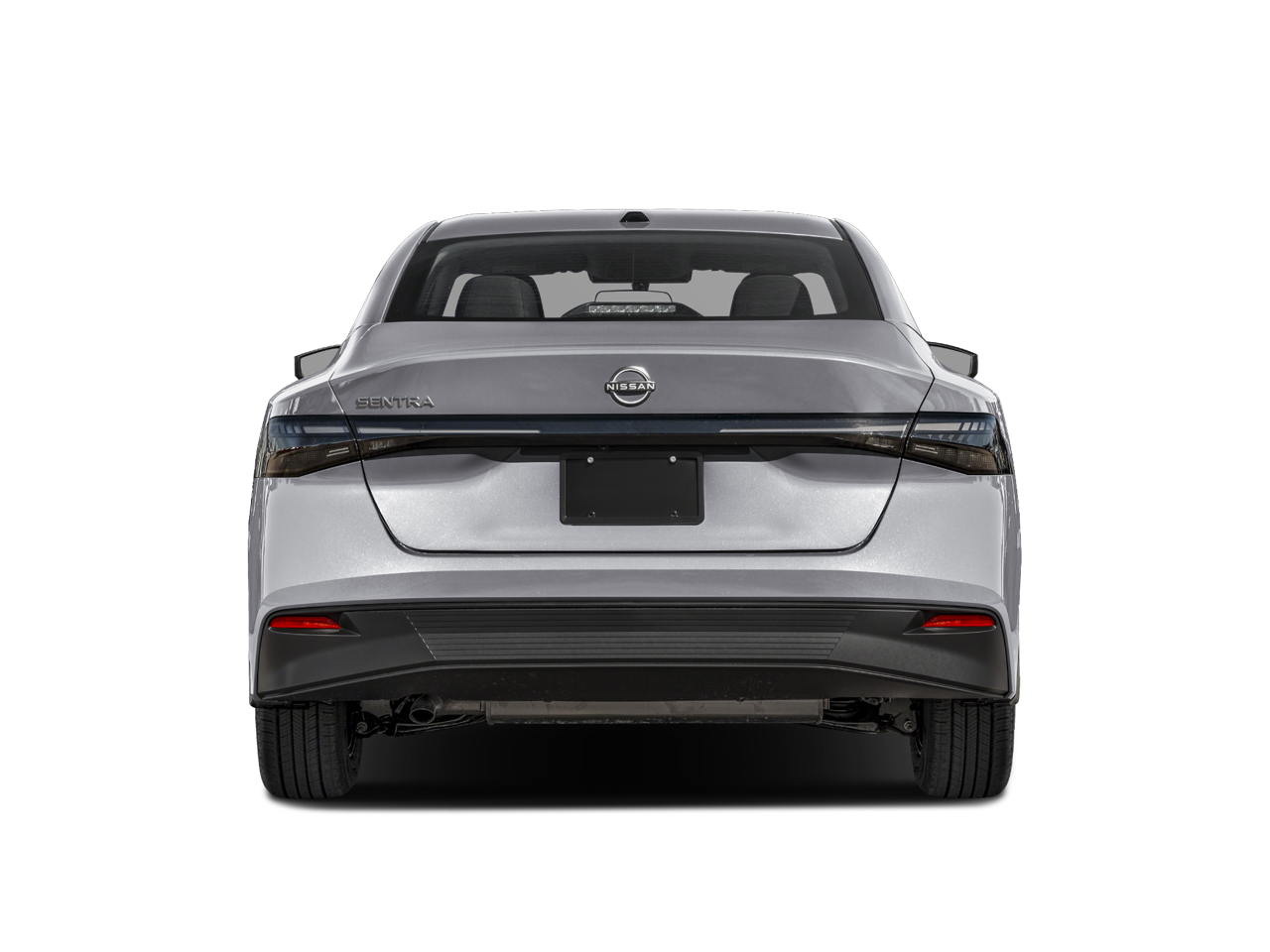 2026 Nissan Sentra SV Convenience Package