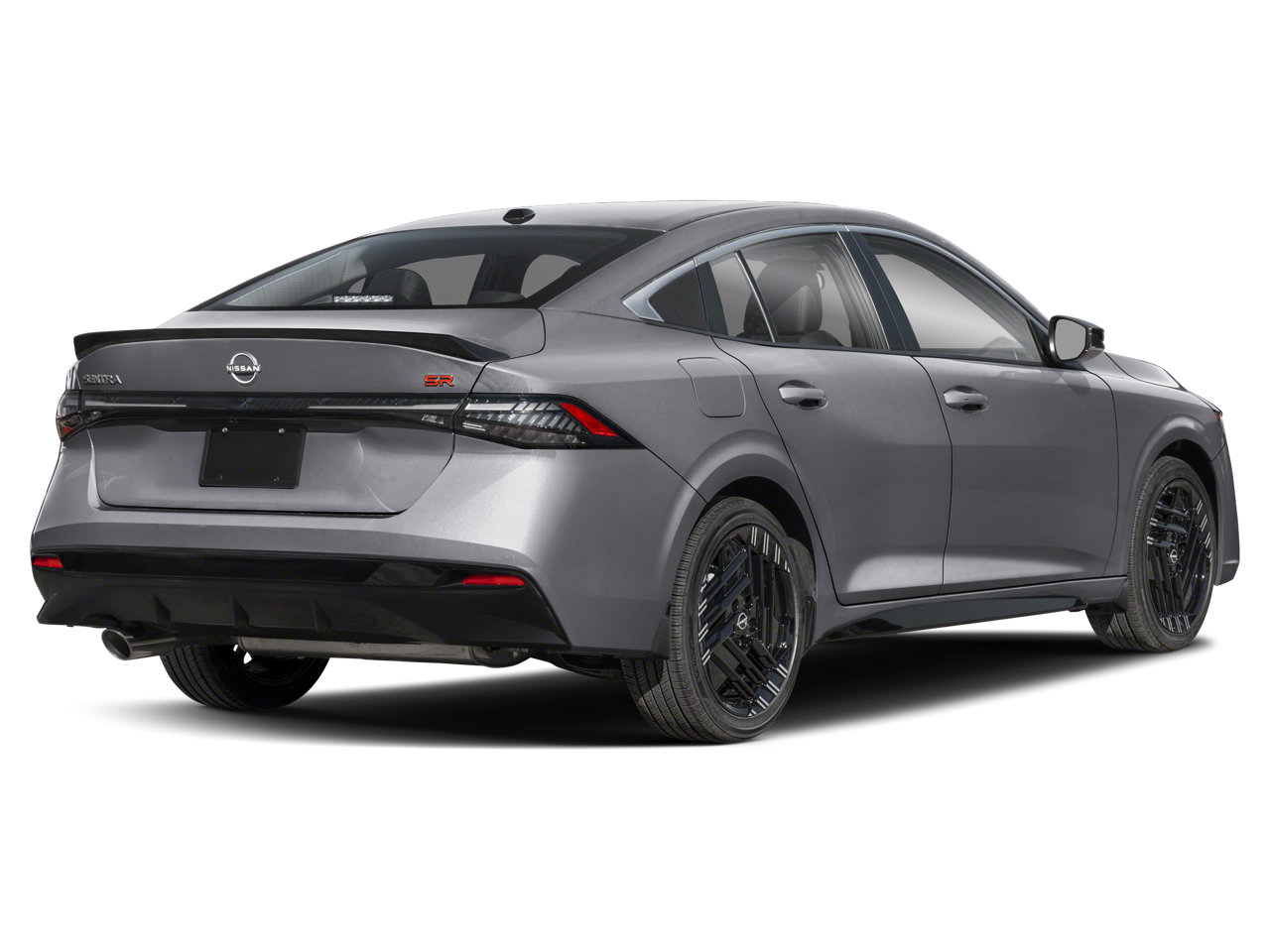 2026 Nissan Sentra SR All Weather Package