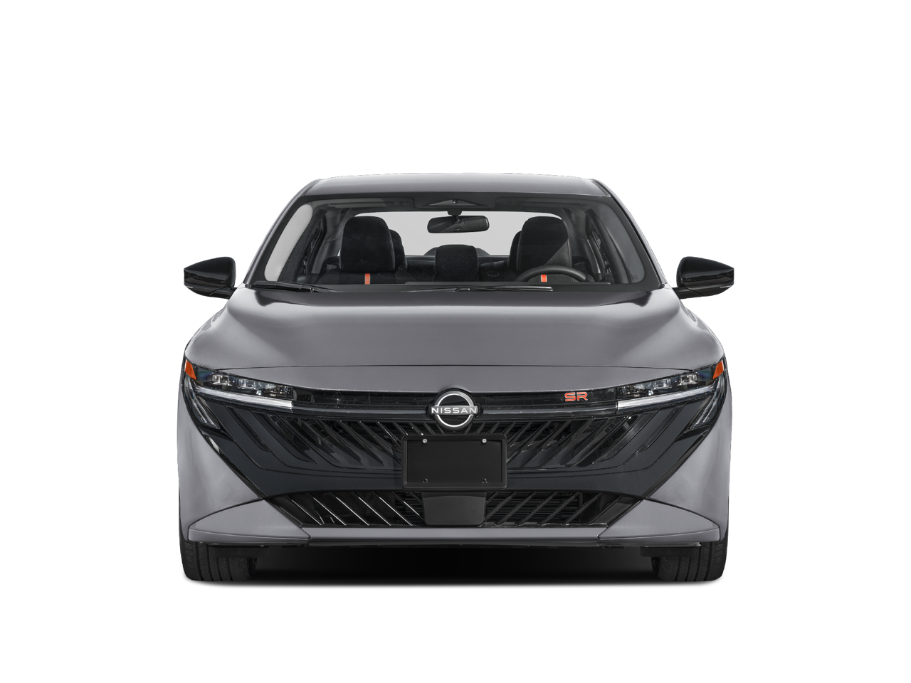 2026 Nissan Sentra SR Premium Package