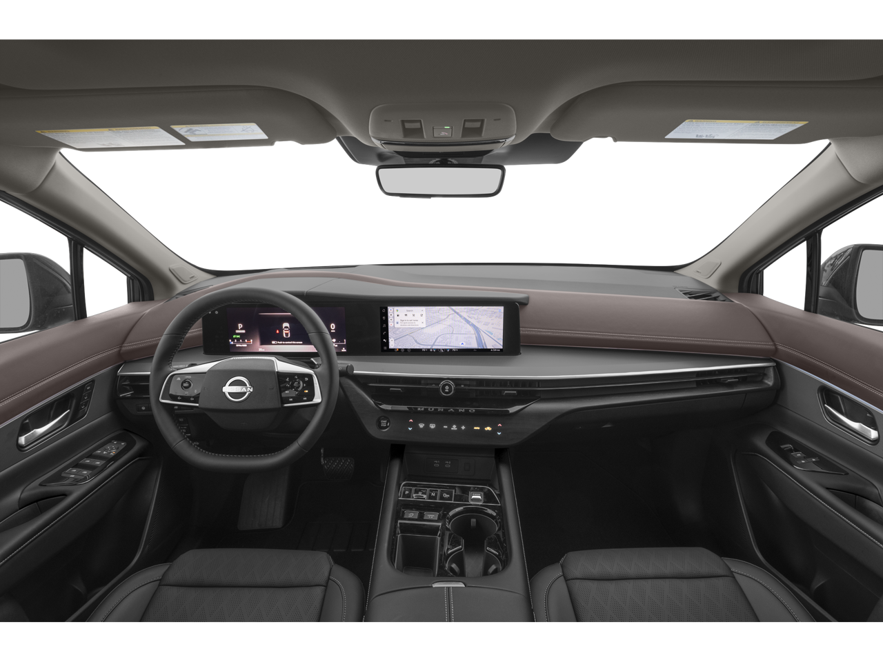 2026 Nissan Murano SL Comfort Package
