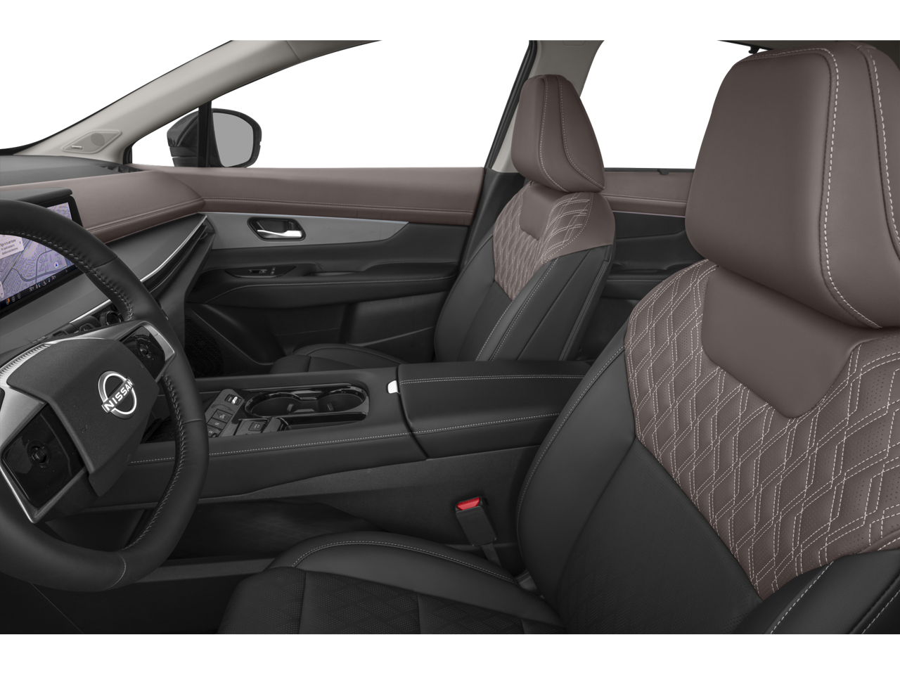 2026 Nissan Murano SL Comfort Package