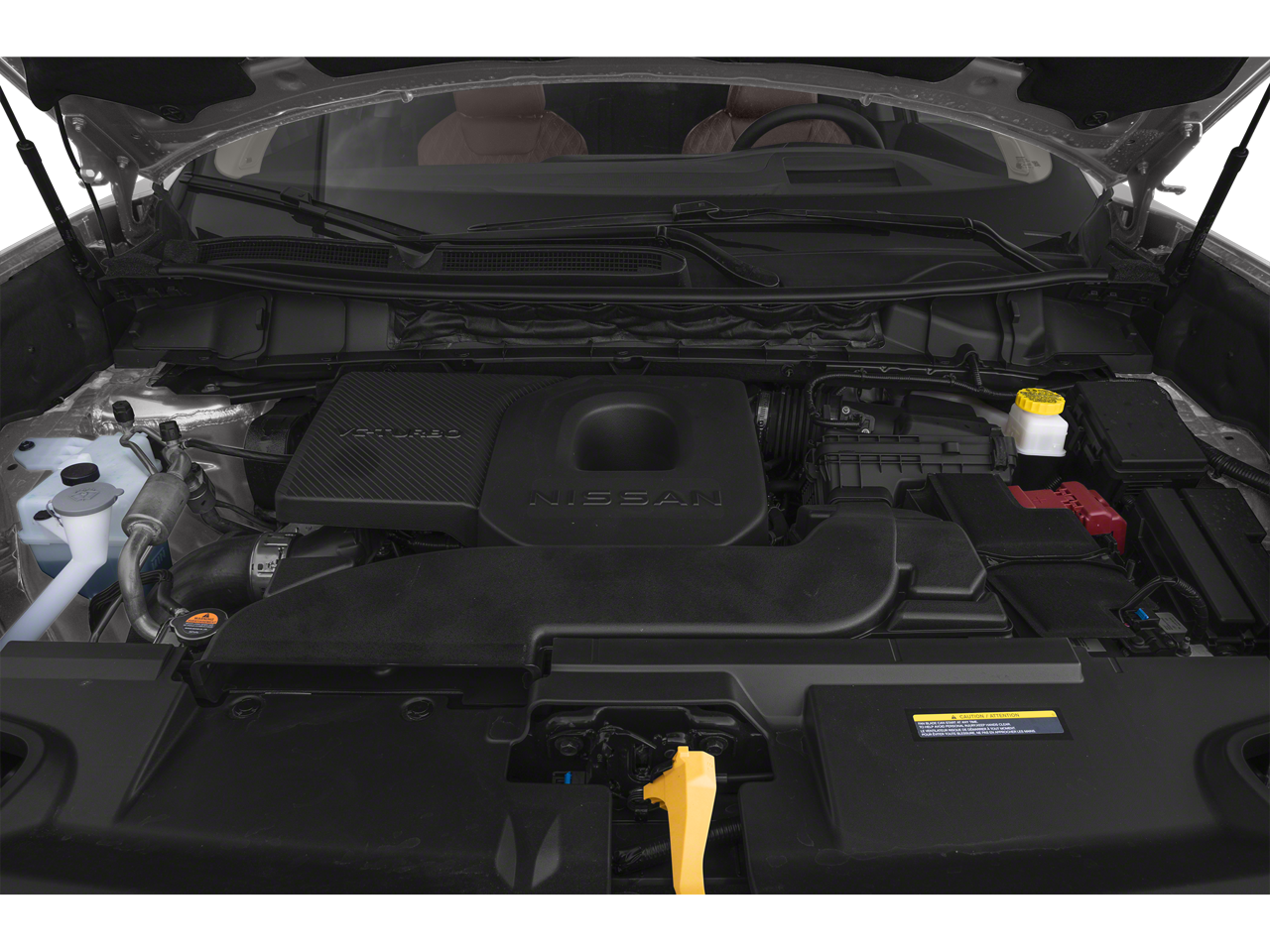 2026 Nissan Murano SL Comfort Package