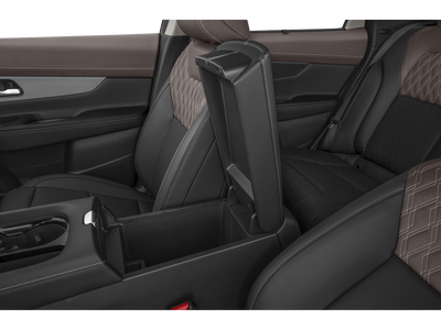 2026 Nissan Murano SL Comfort Package