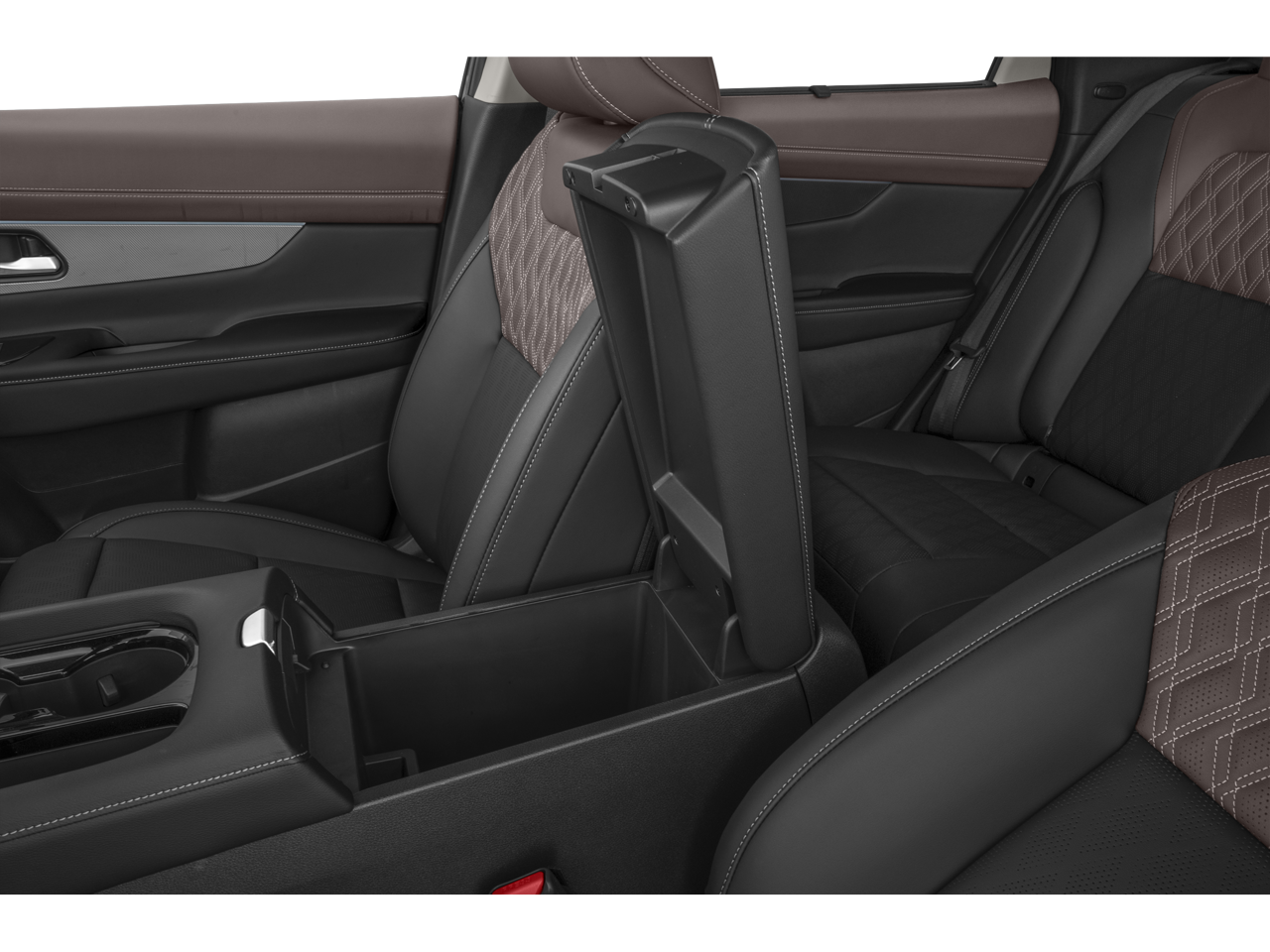 2026 Nissan Murano SL Comfort Package