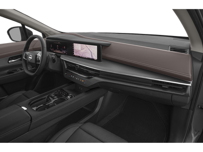 2026 Nissan Murano SL Comfort Package