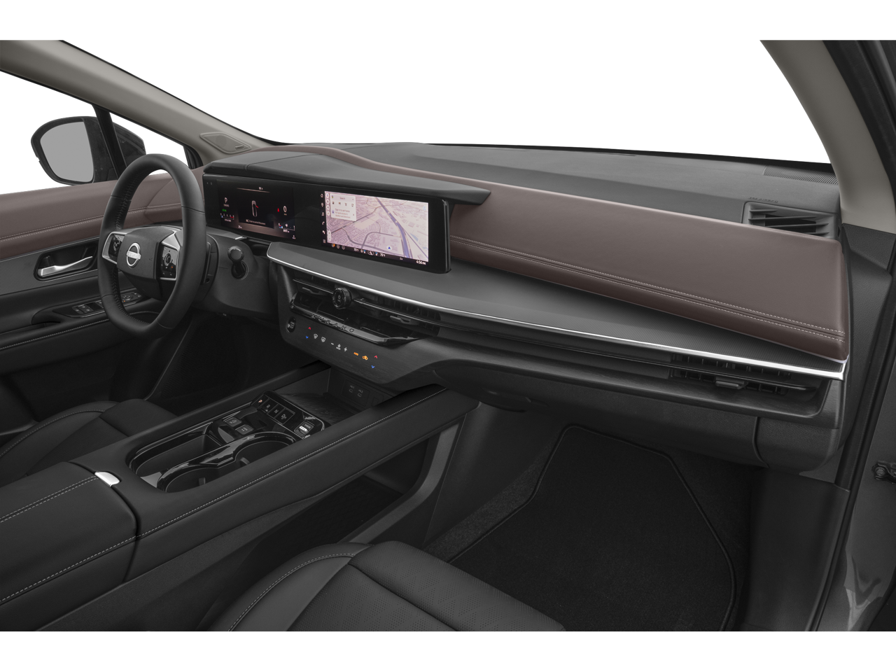 2026 Nissan Murano SL Comfort Package