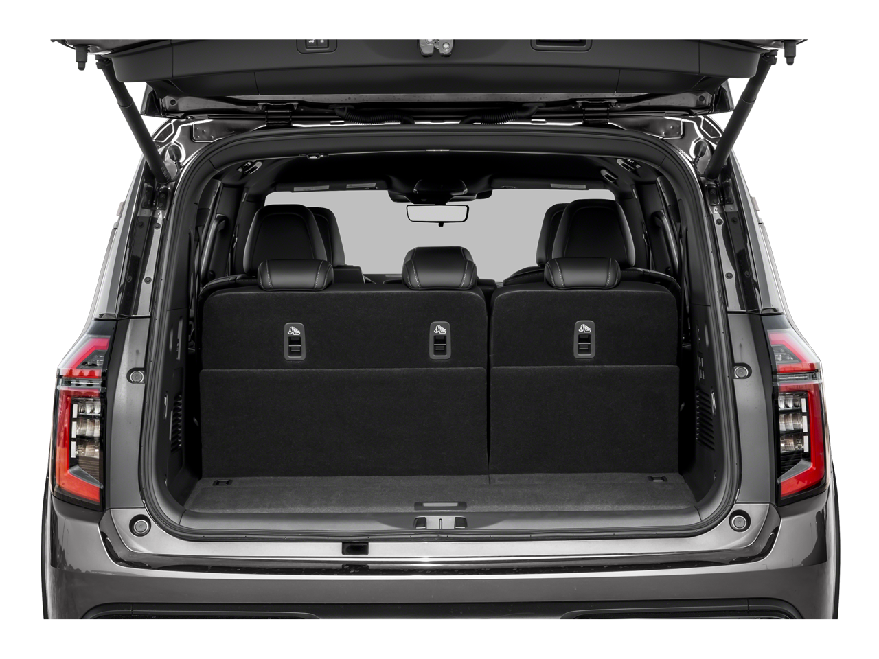 2026 Nissan Armada PRO-4X Premium Package