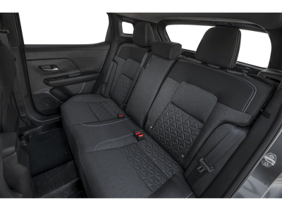 2026 Nissan Kicks SV AWD Premium Package