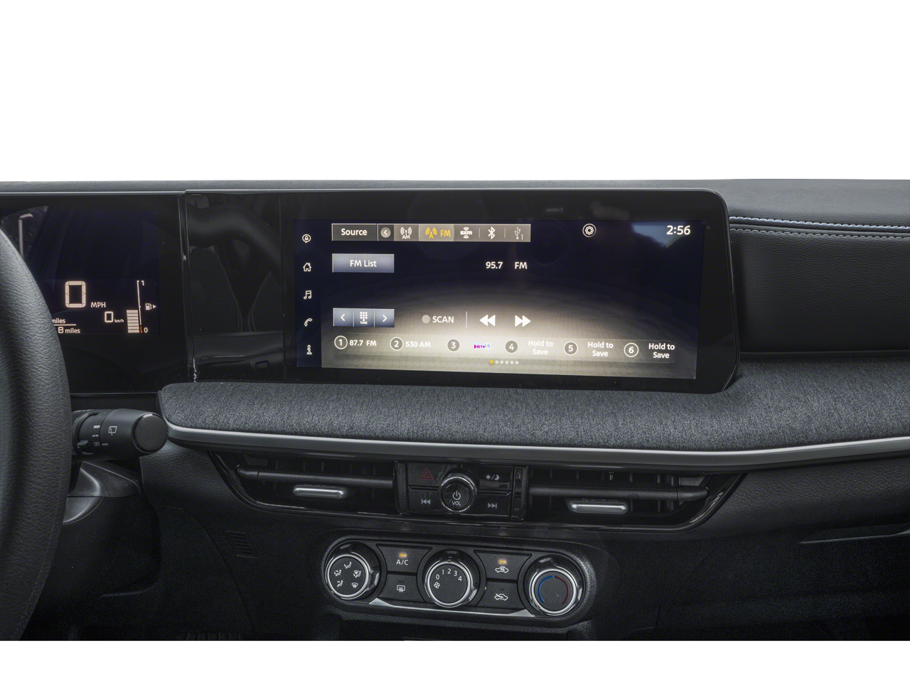 2026 Nissan Kicks SV AWD Premium Package