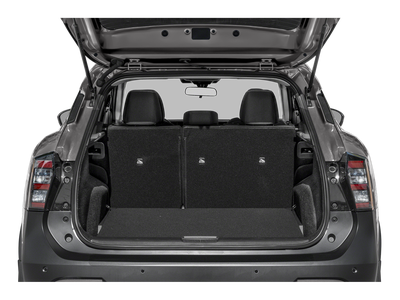 2026 Nissan Kicks SV AWD Premium Package