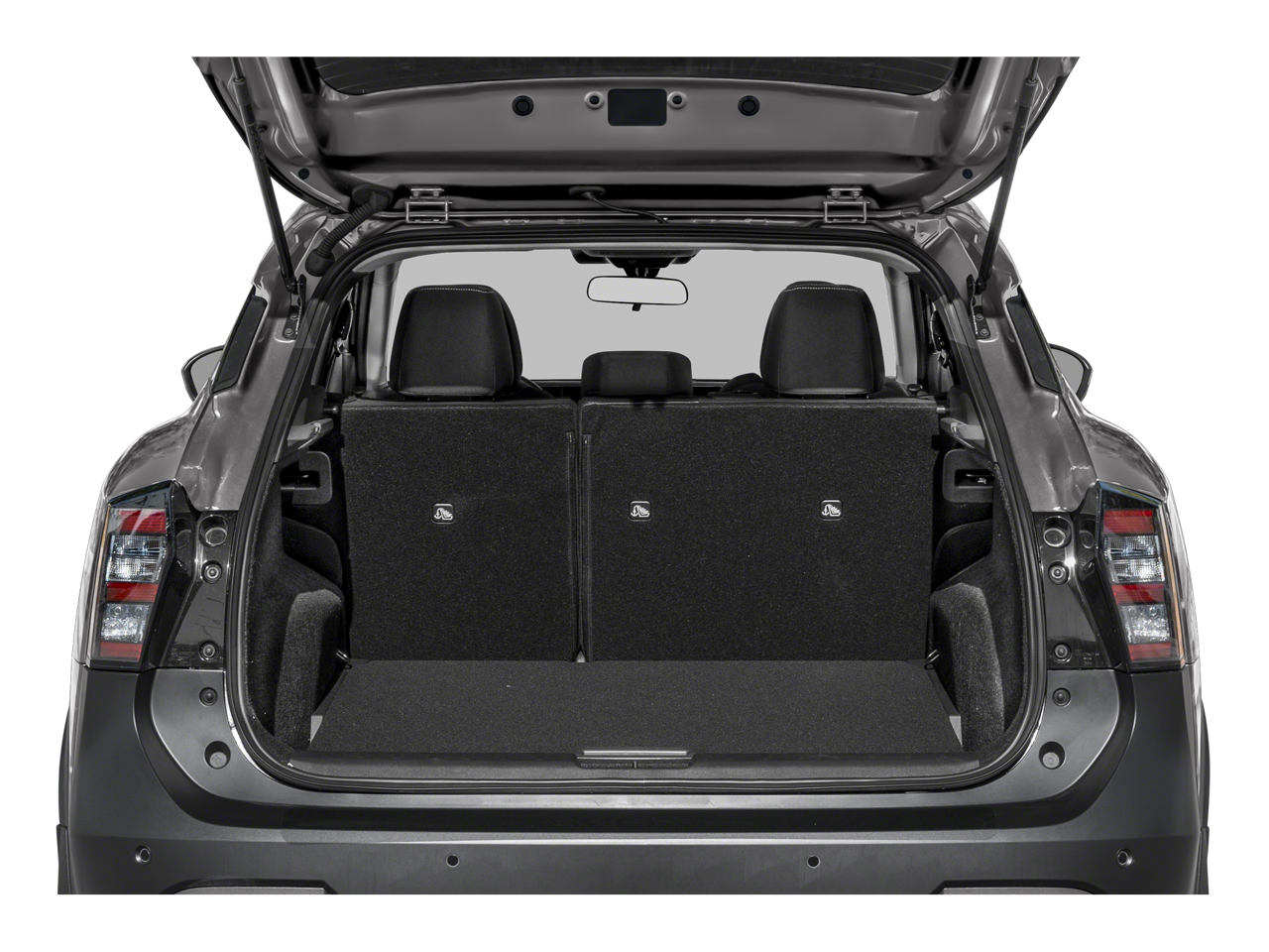 2026 Nissan Kicks SV AWD Premium Package