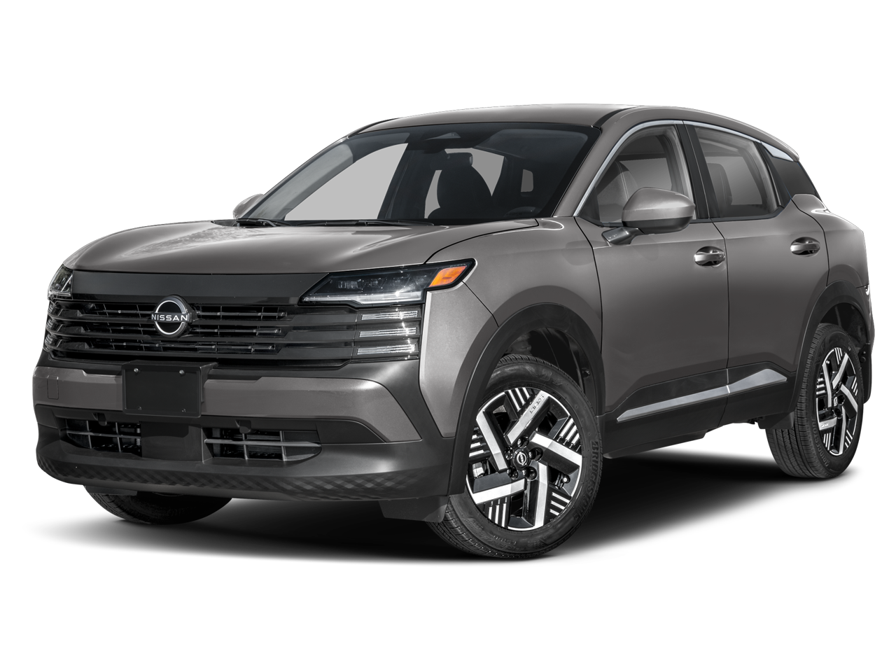 2026 Nissan KICKS SV AWD - Photo 40