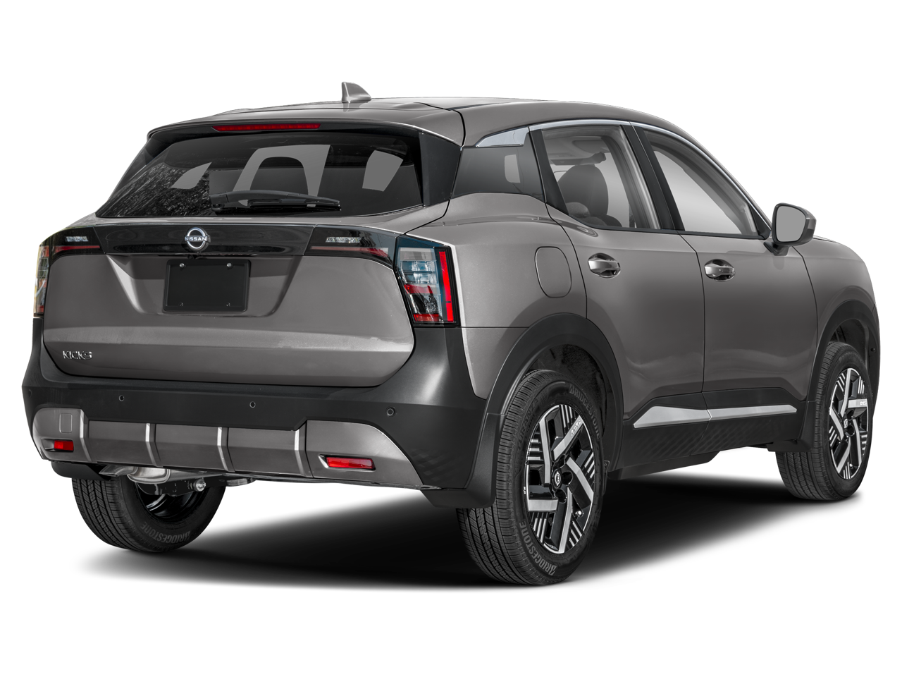2026 Nissan KICKS SV AWD - Photo 41