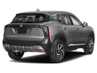 2026 Nissan Kicks SV AWD Premium Package