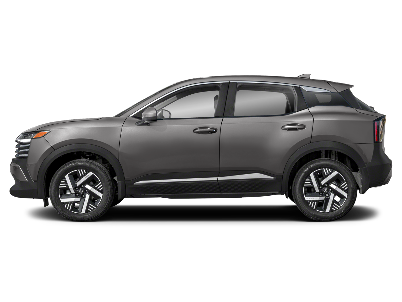 2026 Nissan KICKS SV AWD - Photo 42