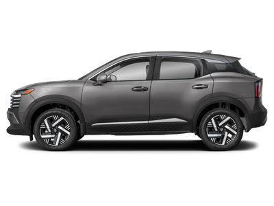 2026 Nissan Kicks SV AWD Premium Package