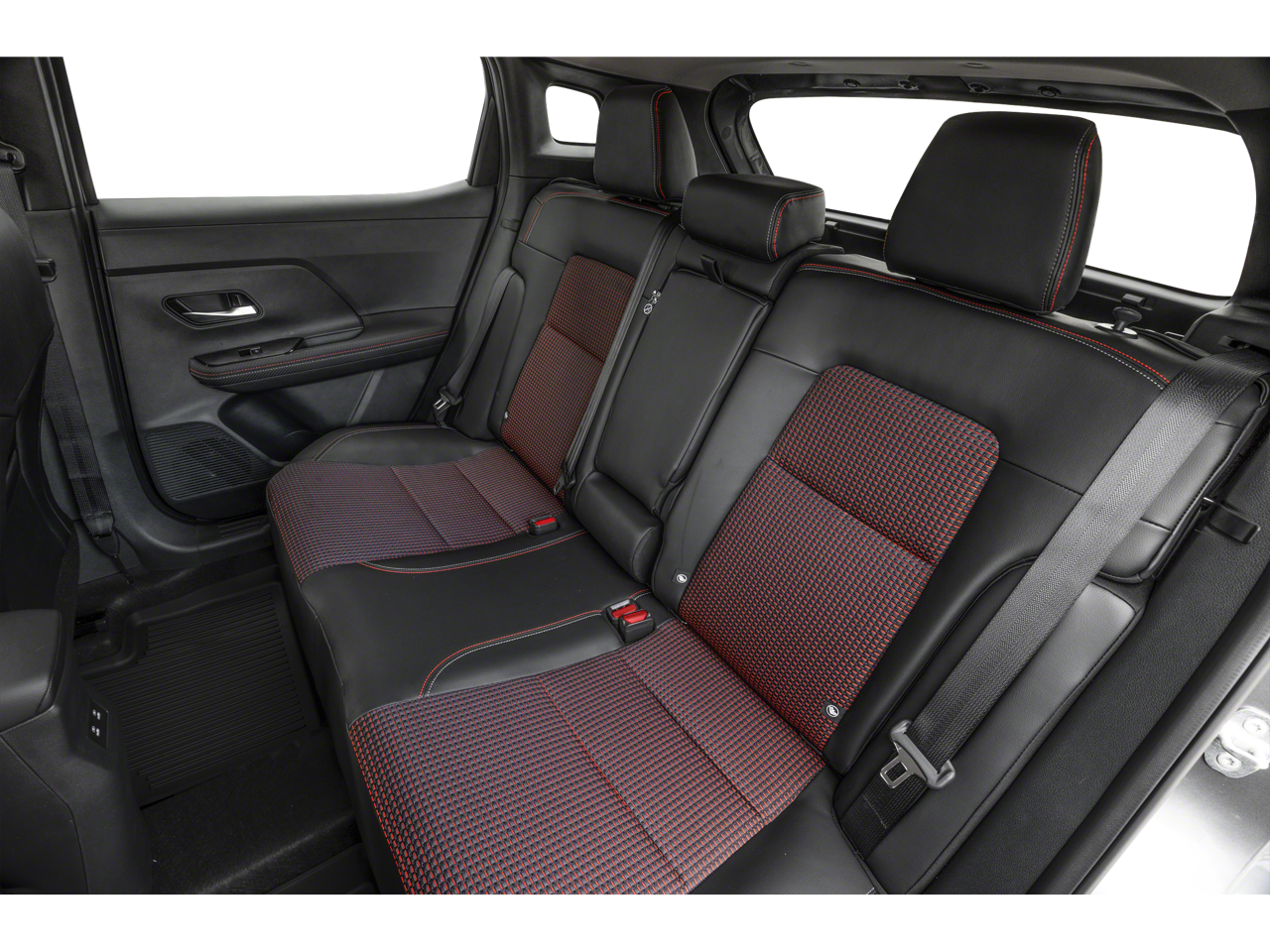 2026 Nissan Kicks SR AWD Premium Package