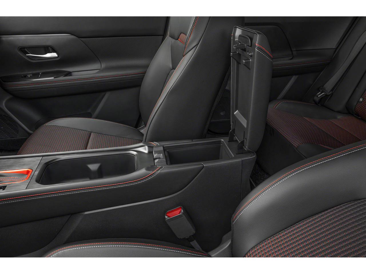 2026 Nissan Kicks SR AWD Premium Package