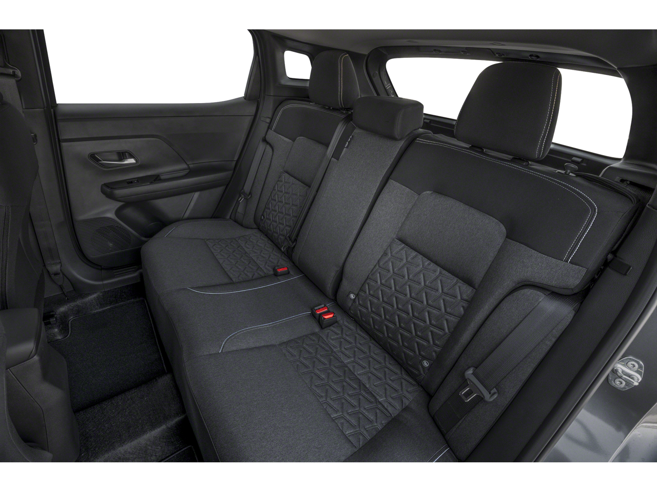 2026 Nissan Kicks SV AWD Cold Weather Package