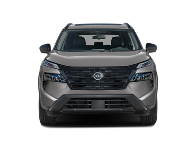 2027 Nissan Rogue Base