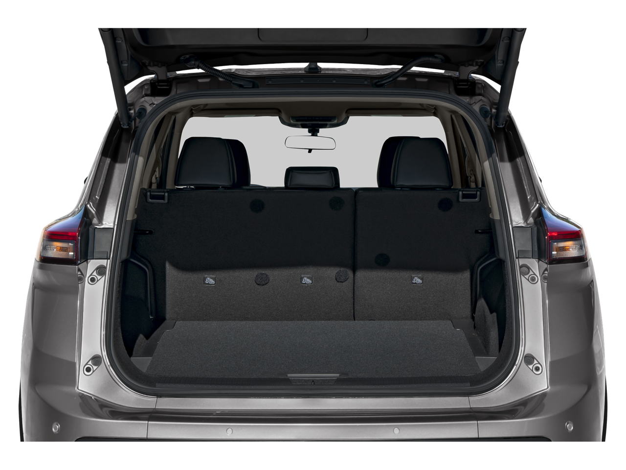 2027 Nissan Rogue Base