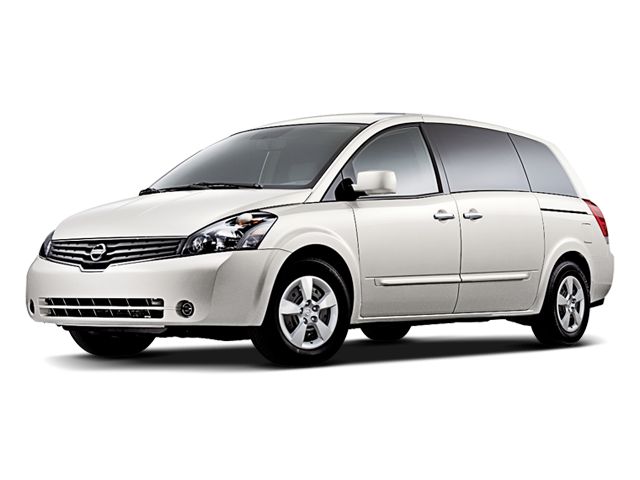 2009 Nissan Quest 3.5 S's photo