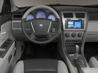 2010 Dodge Avenger R/T