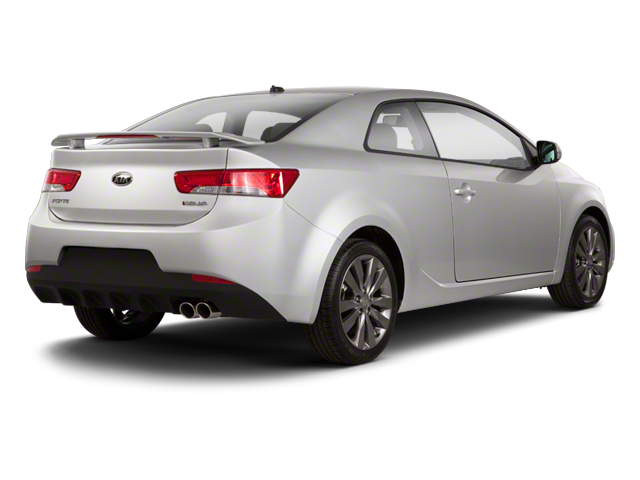 2010 Kia Forte Koup SX