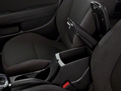 2010 Kia Forte Koup SX
