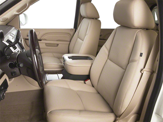 2011 Cadillac Escalade EXT Premium