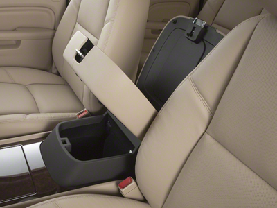 2011 Cadillac Escalade EXT Premium