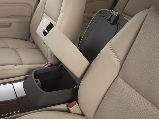 2011 Cadillac Escalade EXT Premium