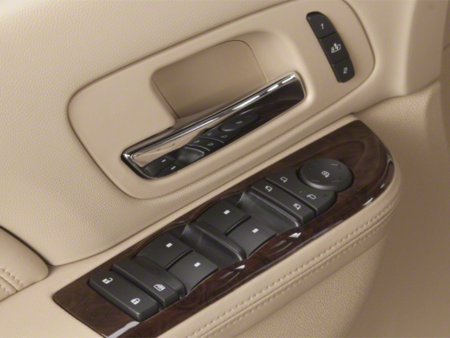2011 Cadillac Escalade EXT Premium