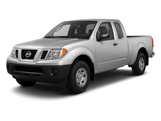 2011 Nissan Frontier 2.5 SV King Cab 4X2 AT's photo